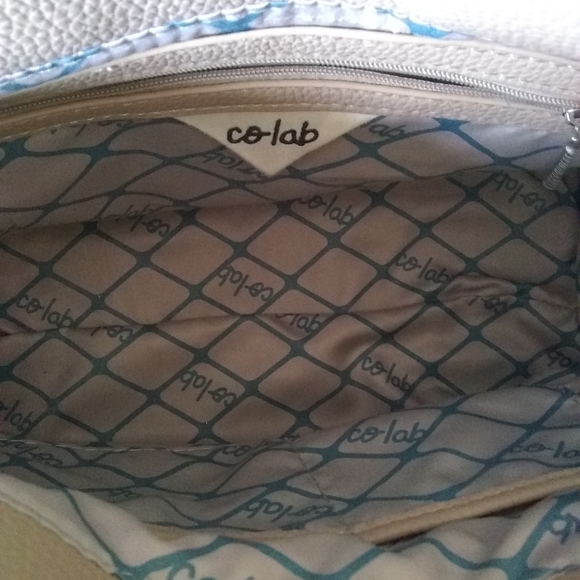 New Co Lab Handbag - Picture 3 of 7